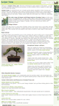Mobile Screenshot of junipertrees.com